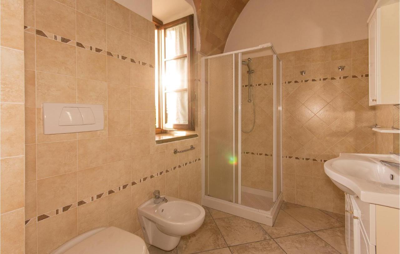 Corneto 5 Apartment Pomarance Bagian luar foto